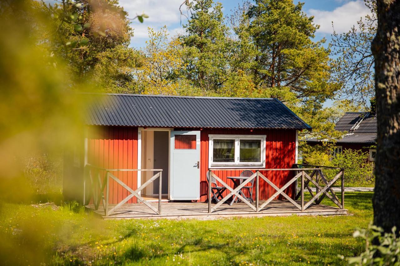 Faroesunds Semesterby Szoba fotó