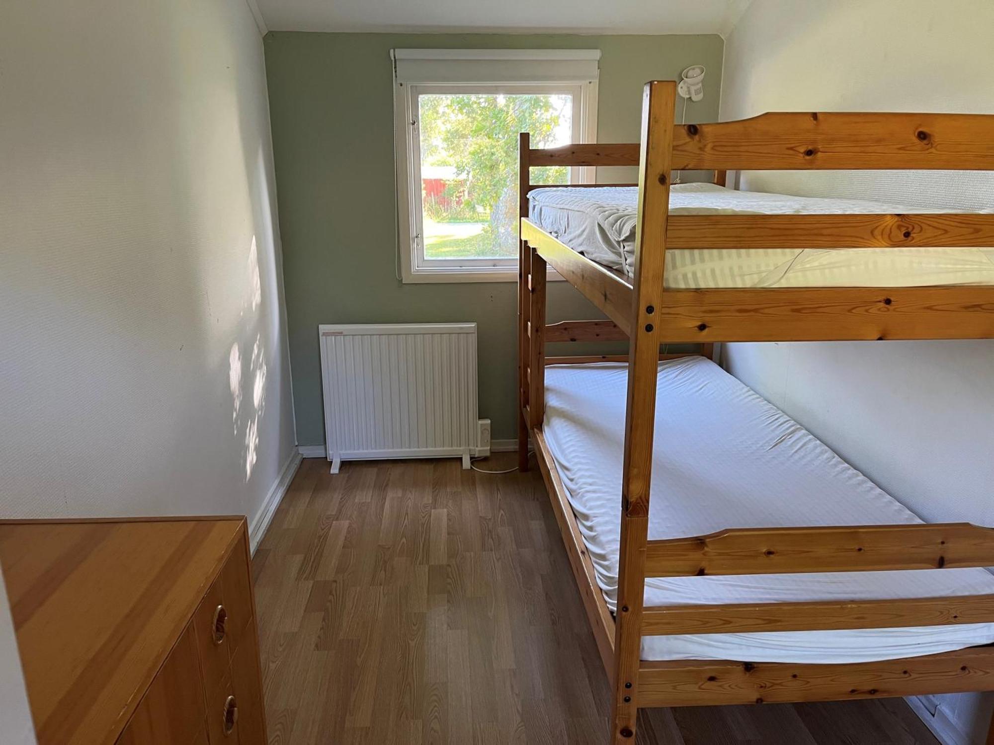Faroesunds Semesterby Szoba fotó