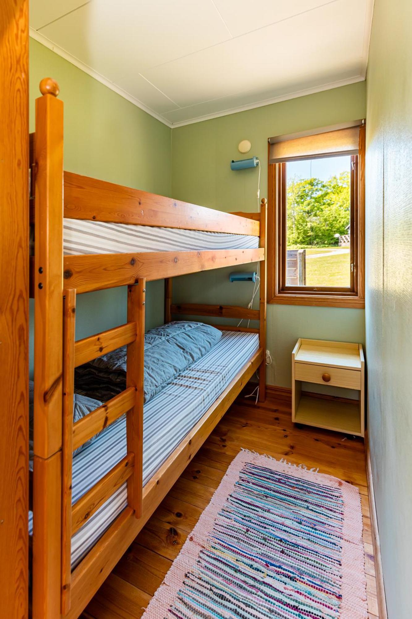 Faroesunds Semesterby Szoba fotó